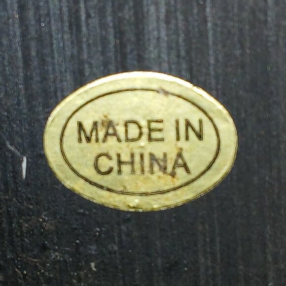 William Shakespeare bronze staue - Picture 5 of 10